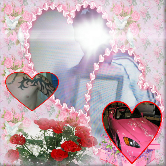 Inhaling Light cover art