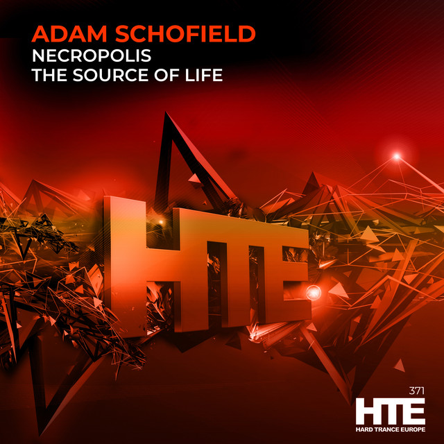 The Source of life - Extended Mix album art