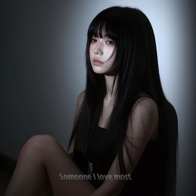 Someone I Love Most cover art