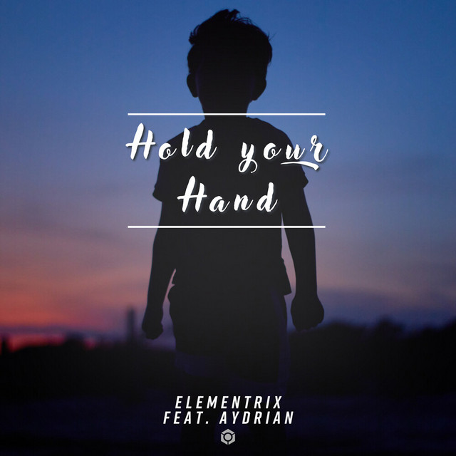 Hold Your Hand cover