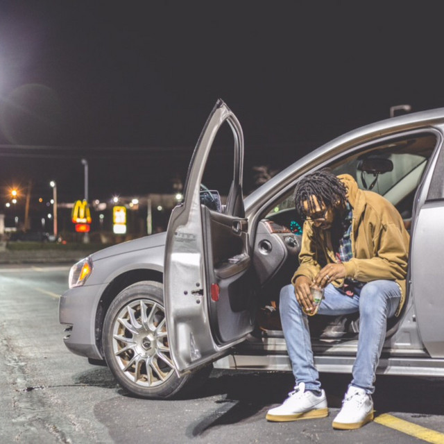 09 Impala cover art
