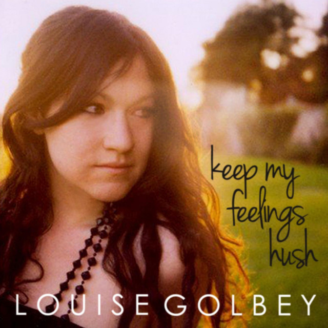 Keep My Feelings Hush cover art