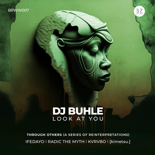 Look At You - kvrvbo Remix cover art
