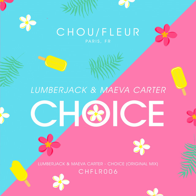Choice - Original Mix