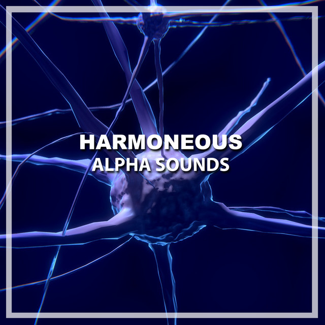 #18 Harmoneous Alpha Sounds cover art