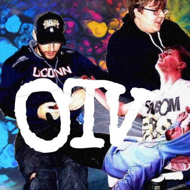 OTV vol.1 cover art