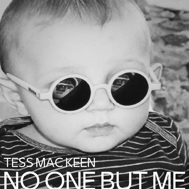 Tess Mac Keen – No One but Me