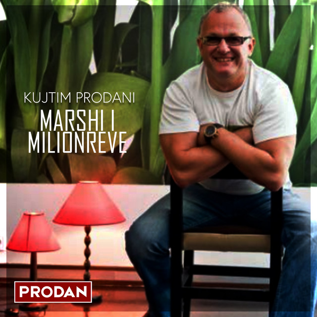 Marshi i milionereve