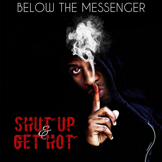 Shut up and Get Hot cover art