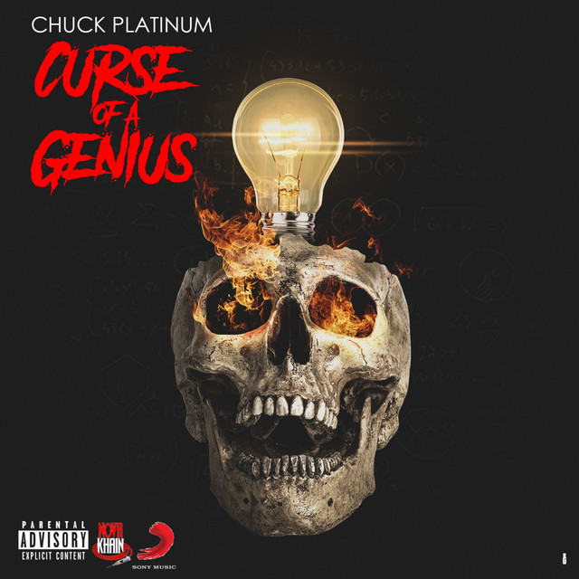 Curse of a Genius Instrumental - Album by Chuck Platinum | Spotify
