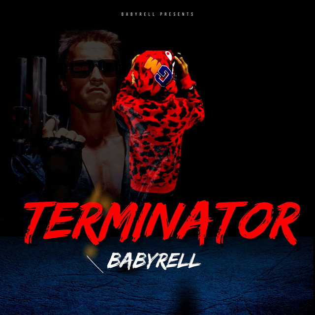 babyrell | Spotify