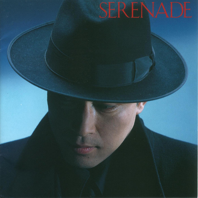 Serenade cover art