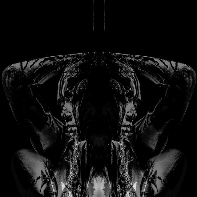 Devil Devil cover art