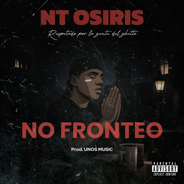 NO FRONTEO