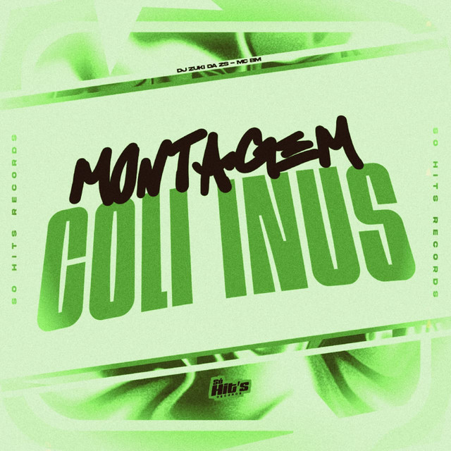 Montagem Coli Inus