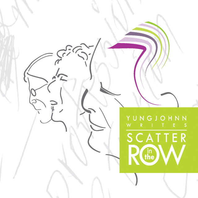 Scatter in the Row cover