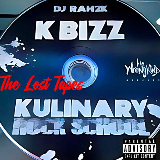 Kulinary Rock School