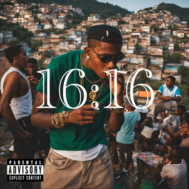 K.O 16:16