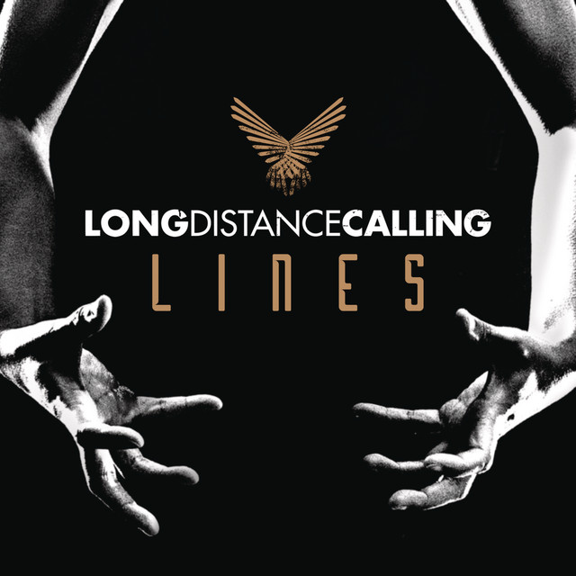 Lines (feat. Petter Carlsen) (single)
