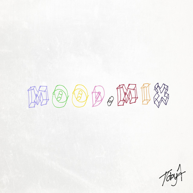 MOOD.M1X cover
