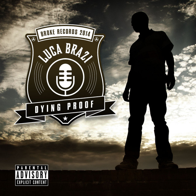 Dying Proof cover art