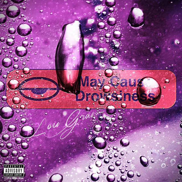 Ghetto Boy (Bonus Track) [feat. Team East Snoop & Iur Rizzy] cover art