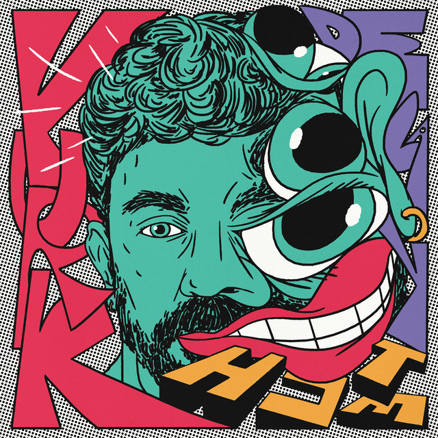 Delay Tech cover art