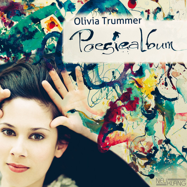 Poesiealbum (Bonustrack Edition) cover art