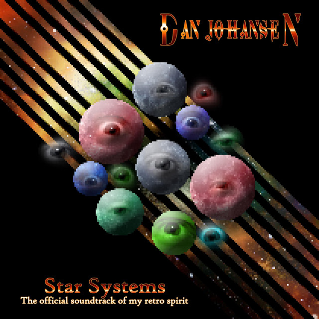 Star Systems cover art