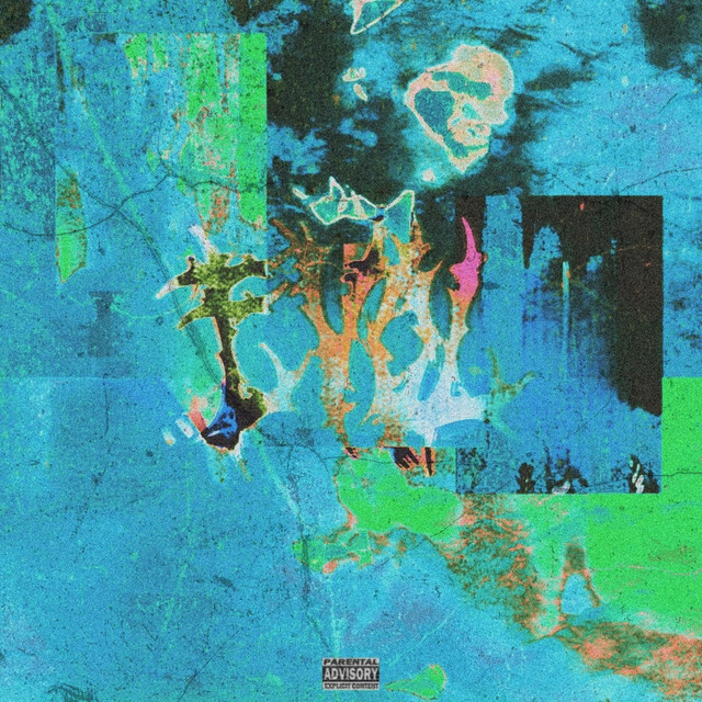 I AM: EVOL cover art