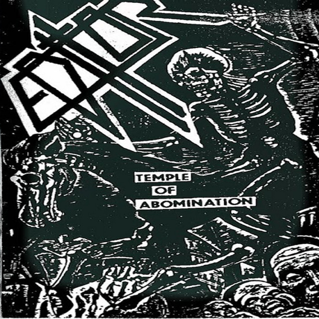 Temple of Abomination cover art