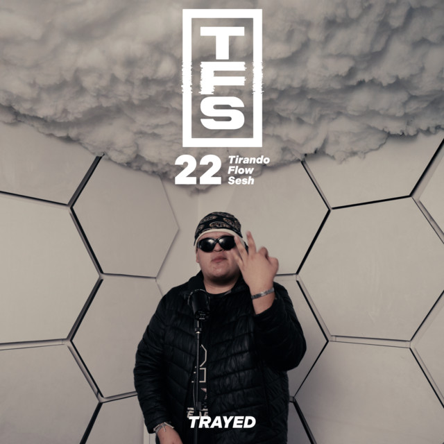 Tirando Flow Sesh 22