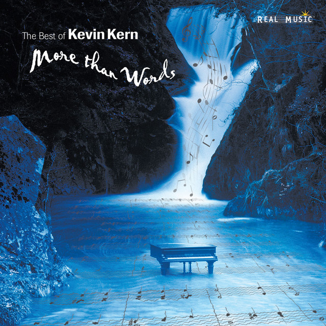 More Than Words by Kevin Kern