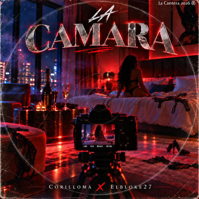 LA CÁMARA