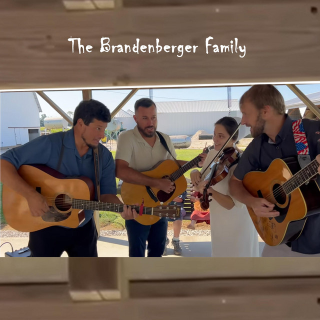 Brandenberger Family Music