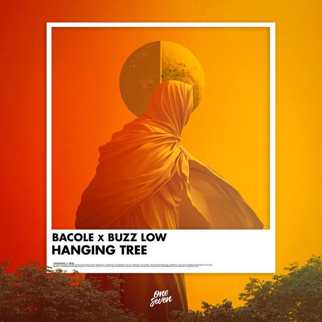 Hanging Tree cover art