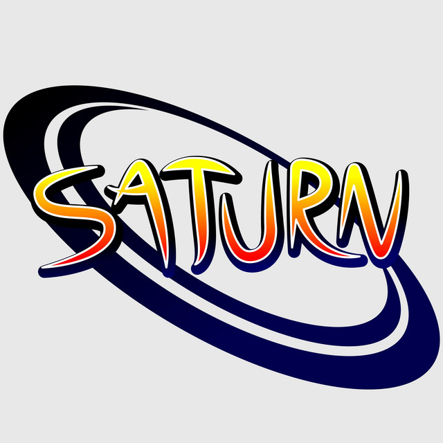 Saturn I cover art