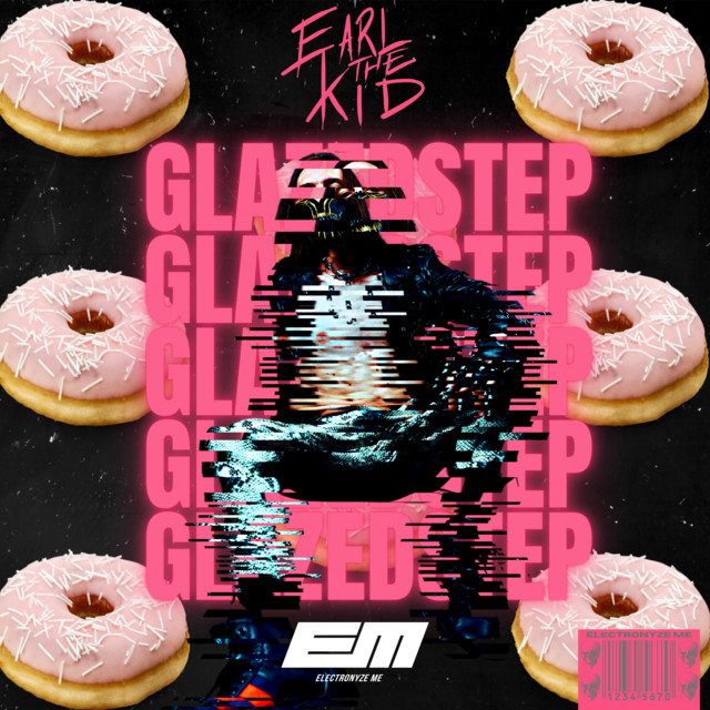 Glazedstep