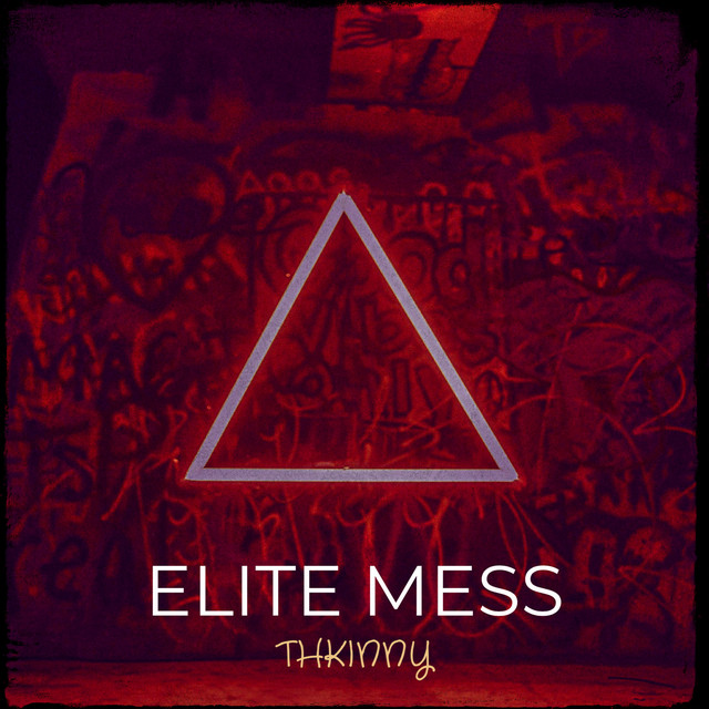 Elite Mess cover art