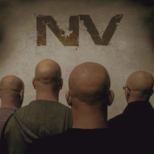 Nv cover art
