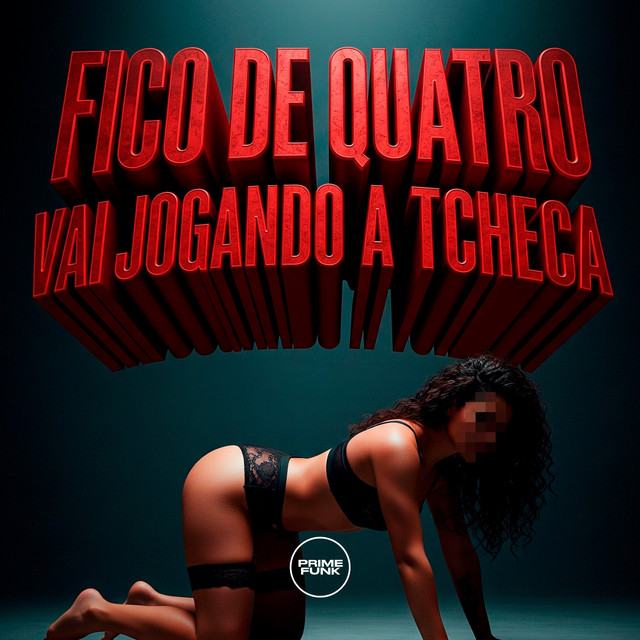 Fico De Quatro Vai Jogando A Tcheca