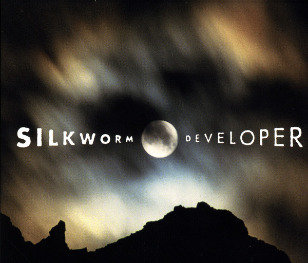 Developer cover art