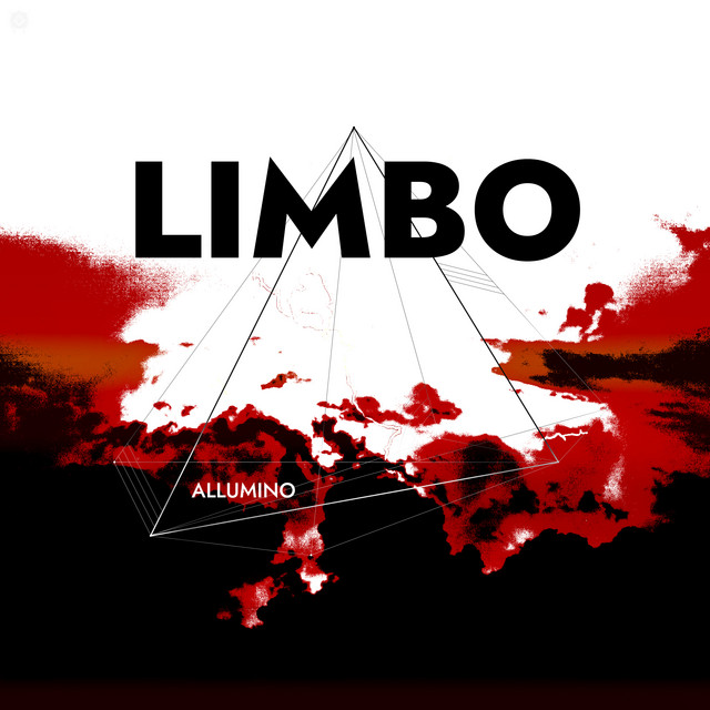 Cover art: Limbo — Allumino