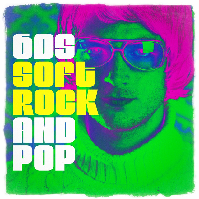 60s Soft Rock and Pop cover art