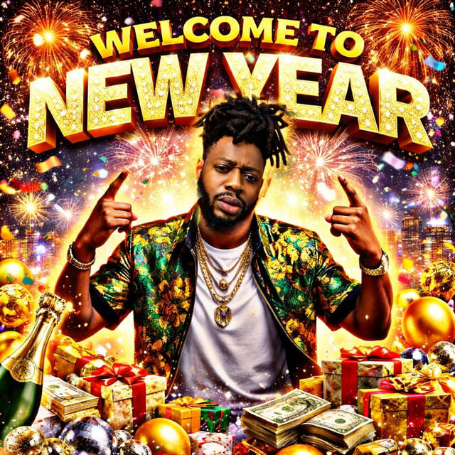 Welcome to New Year