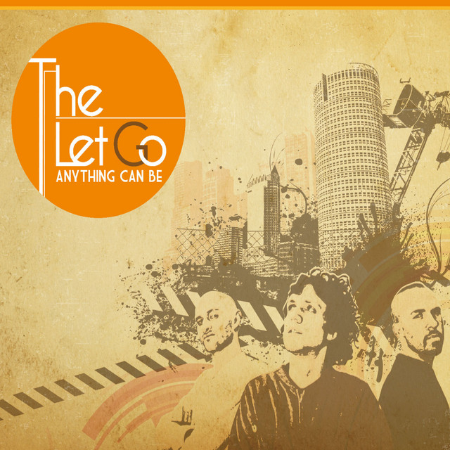 The Let Go Photo
