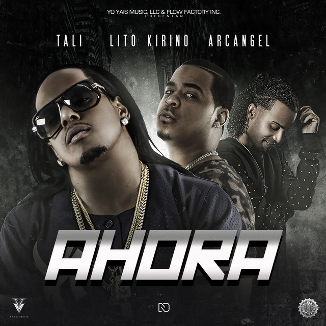 Ahora
