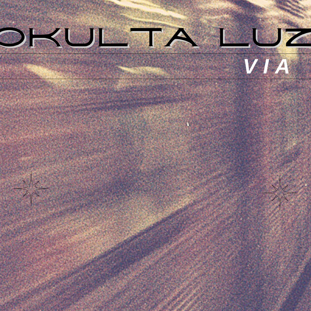 Via cover art