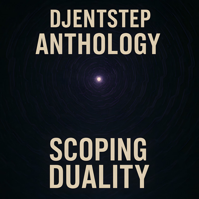 Scoping Duality release artwork