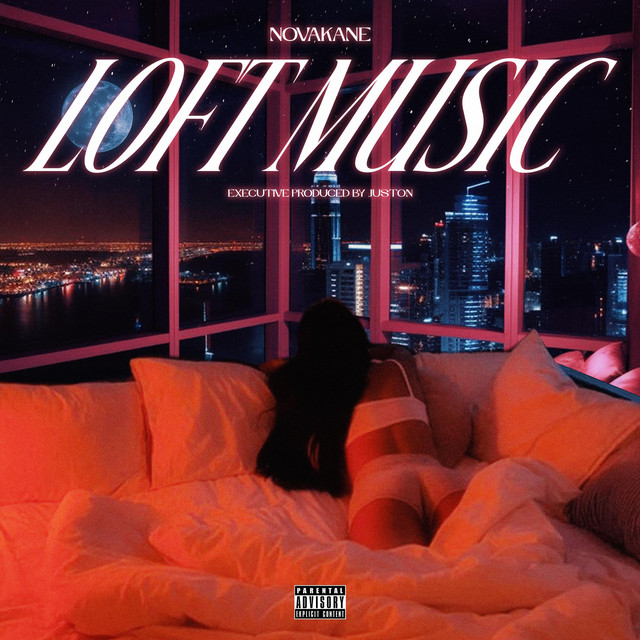 Loft Music cover art